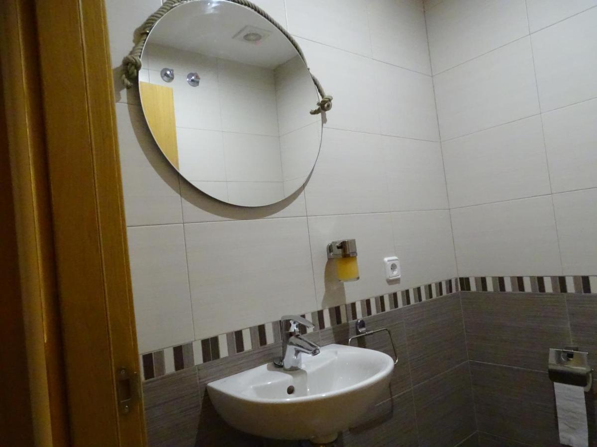 Apartamento Piscina Viena Росес Екстер'єр фото