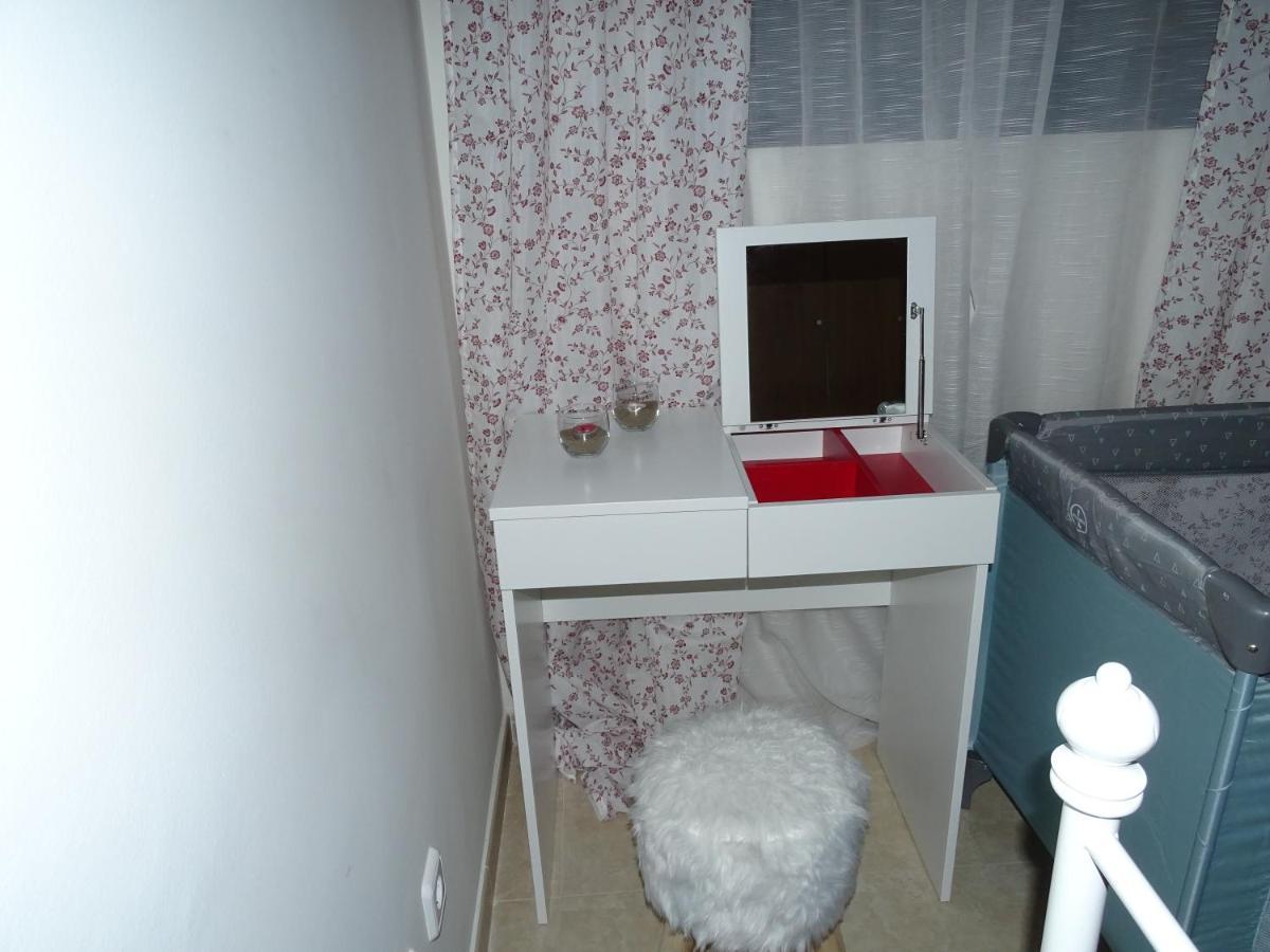 Apartamento Piscina Viena Росес Екстер'єр фото