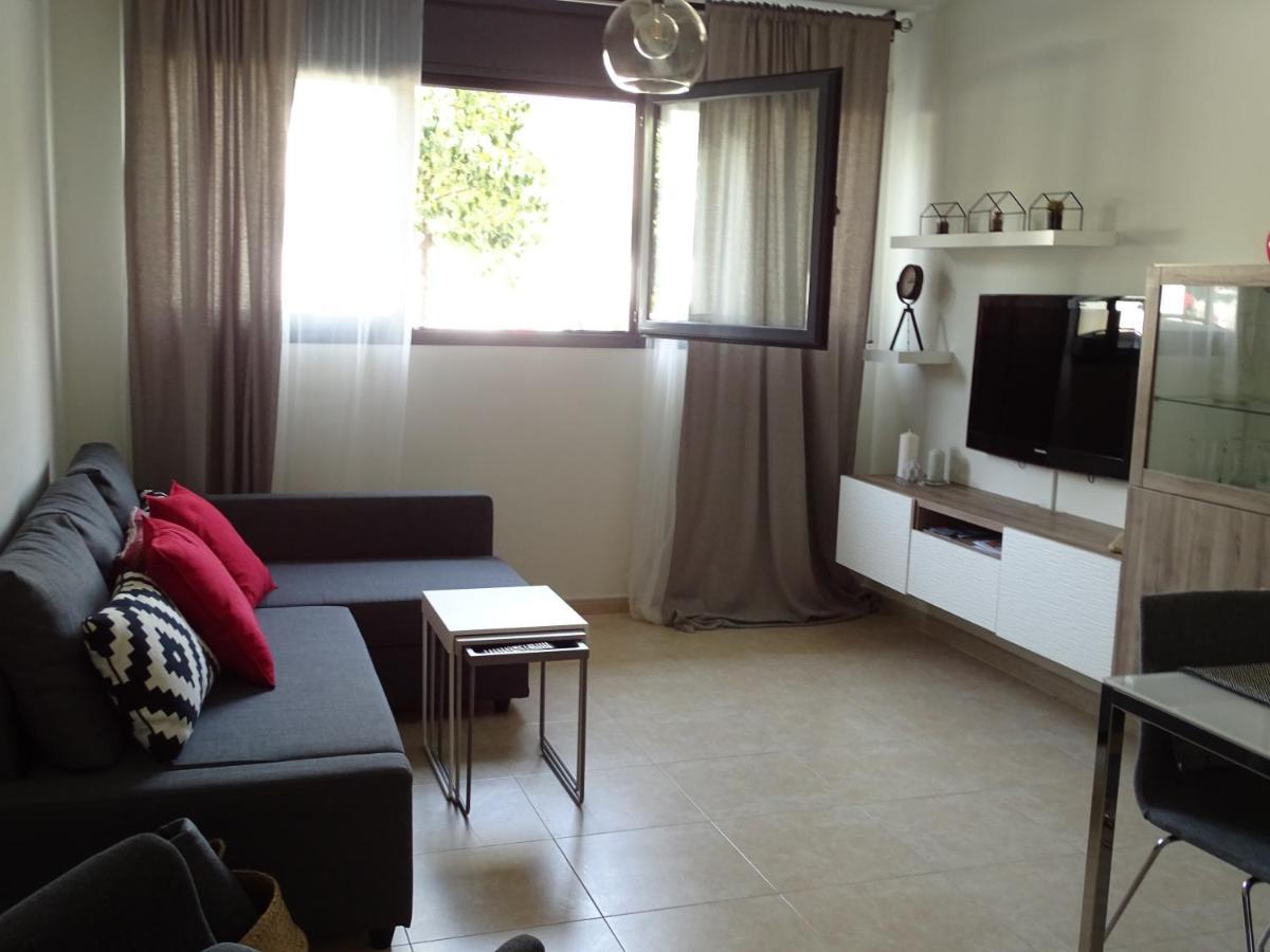 Apartamento Piscina Viena Росес Екстер'єр фото