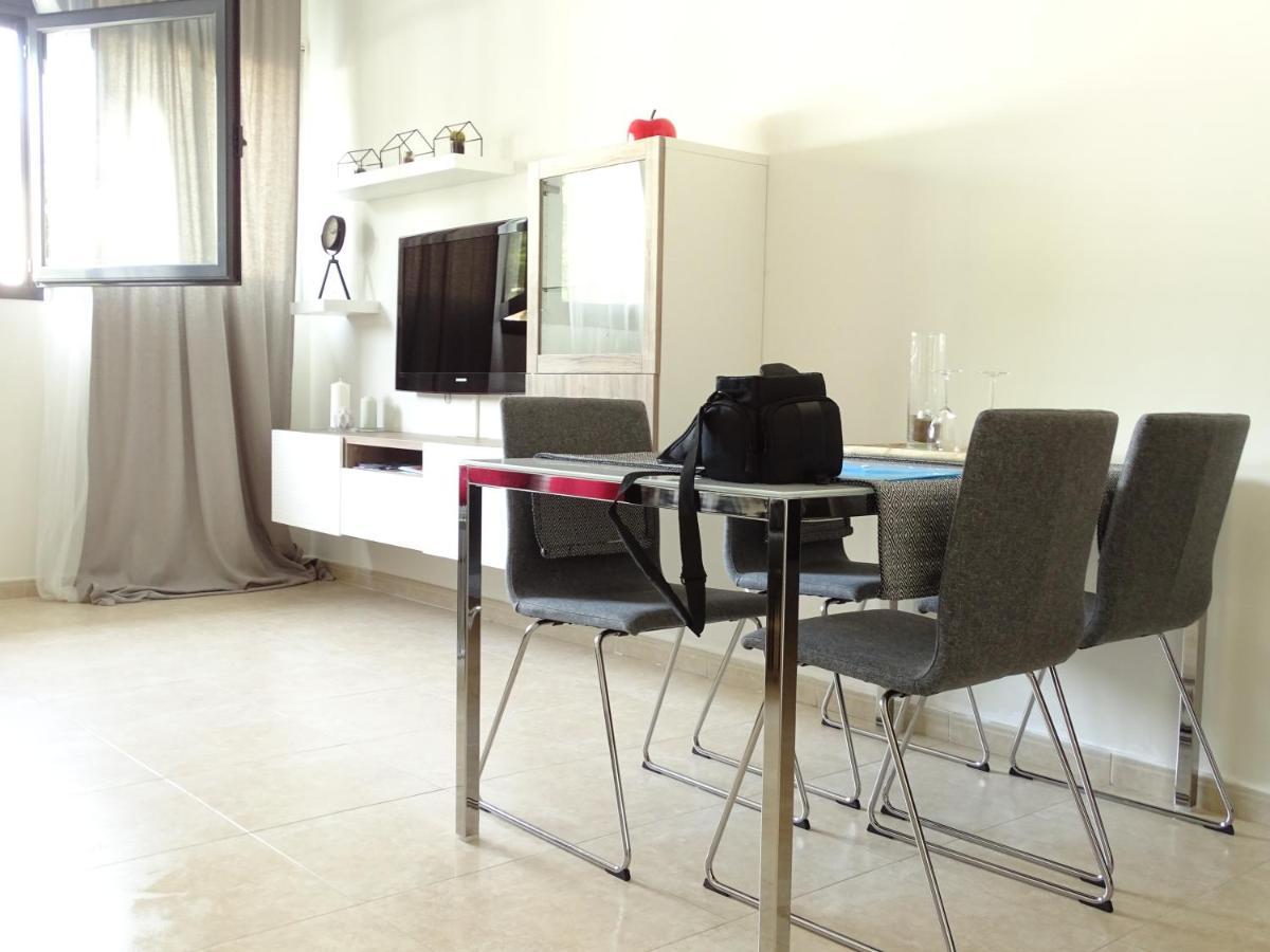 Apartamento Piscina Viena Росес Екстер'єр фото