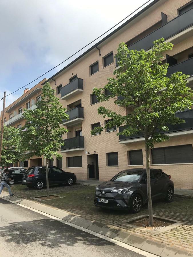 Apartamento Piscina Viena Росес Екстер'єр фото
