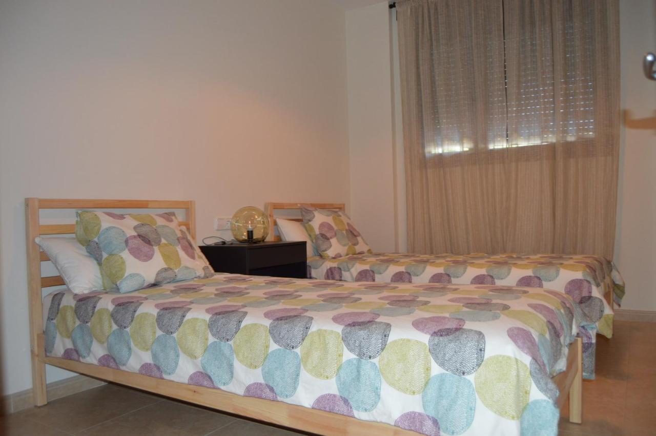 Apartamento Piscina Viena Росес Екстер'єр фото