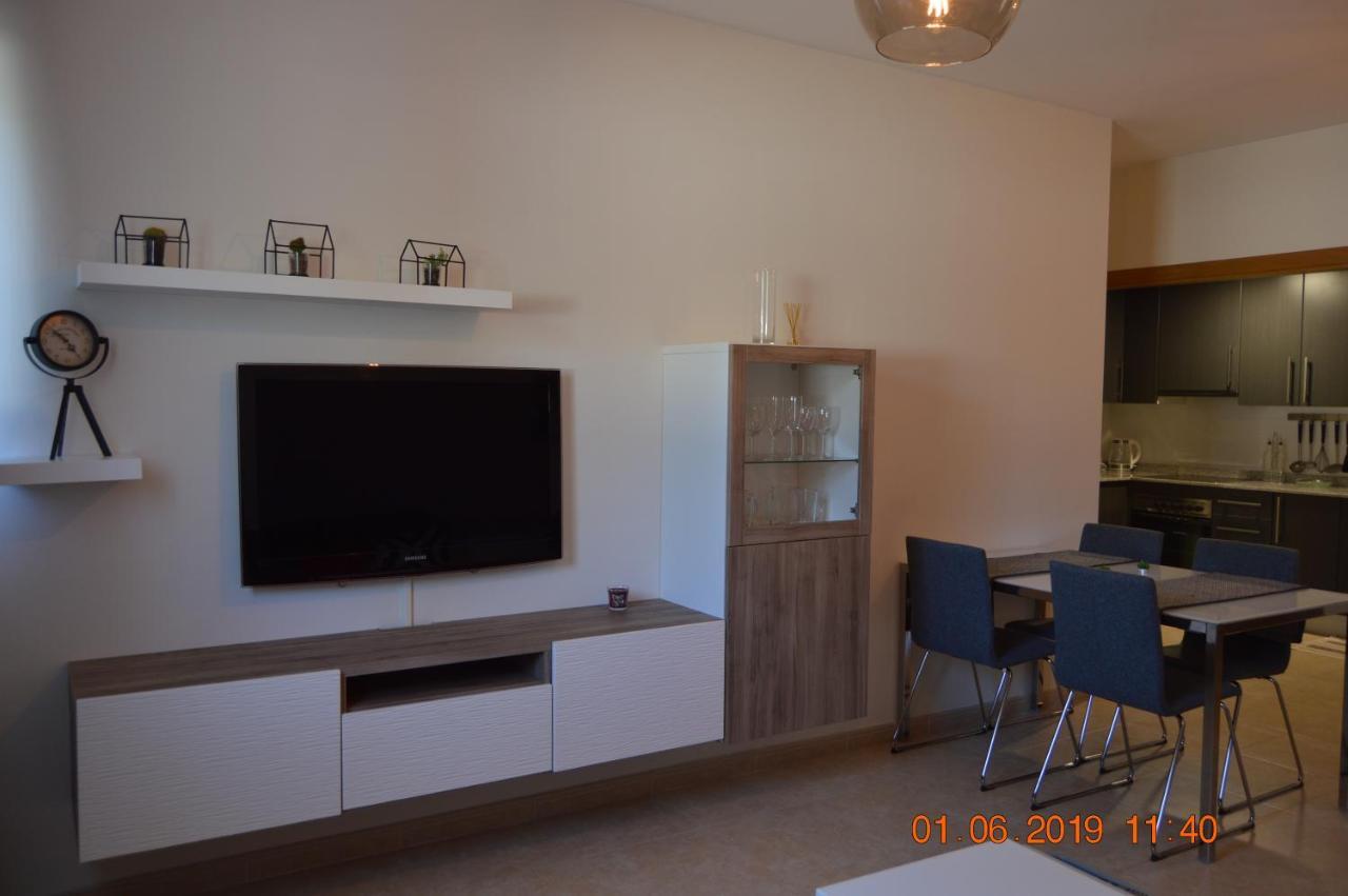 Apartamento Piscina Viena Росес Екстер'єр фото