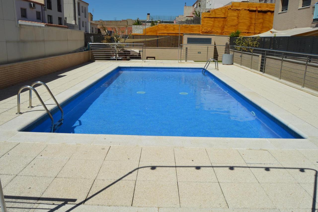 Apartamento Piscina Viena Росес Екстер'єр фото