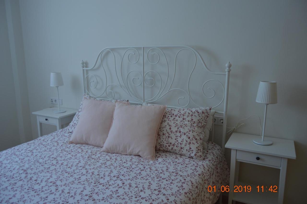 Apartamento Piscina Viena Росес Екстер'єр фото