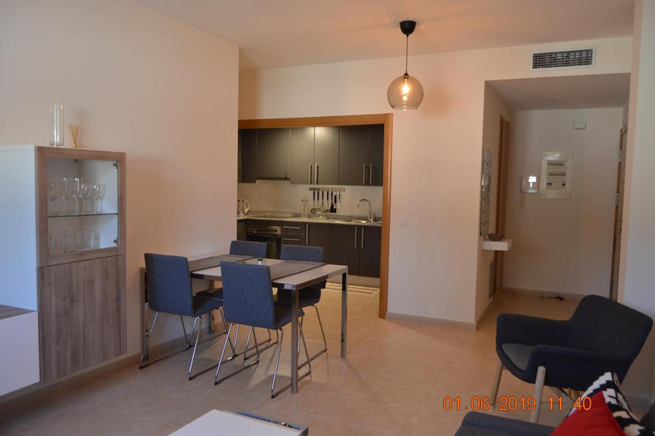 Apartamento Piscina Viena Росес Екстер'єр фото