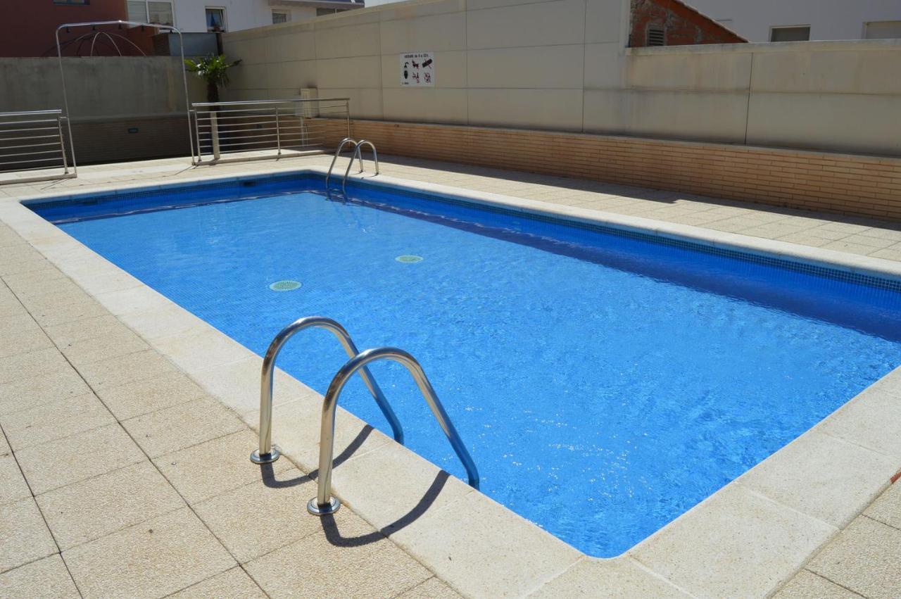 Apartamento Piscina Viena Росес Екстер'єр фото