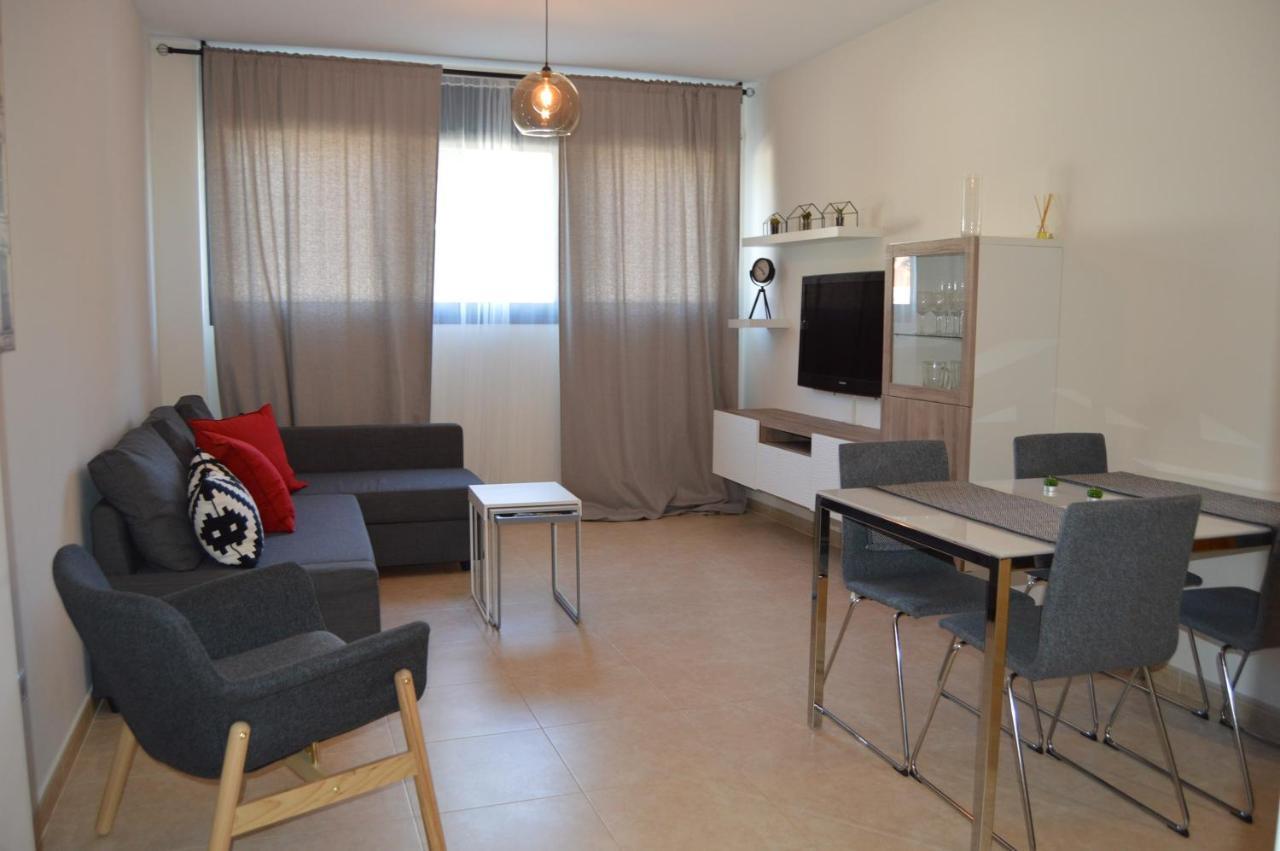 Apartamento Piscina Viena Росес Екстер'єр фото
